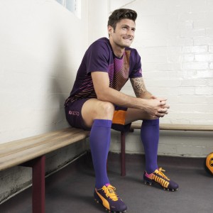 爱游戏全站-女足世界杯球队训练基地曝光，女足世界强队