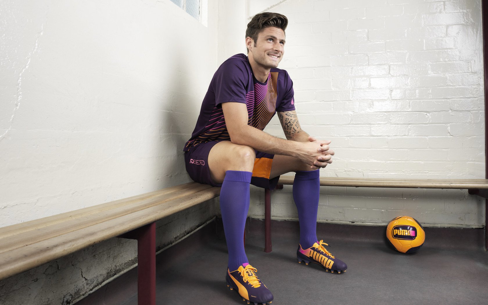 女足世界杯球队训练基地曝光，女足世界强队